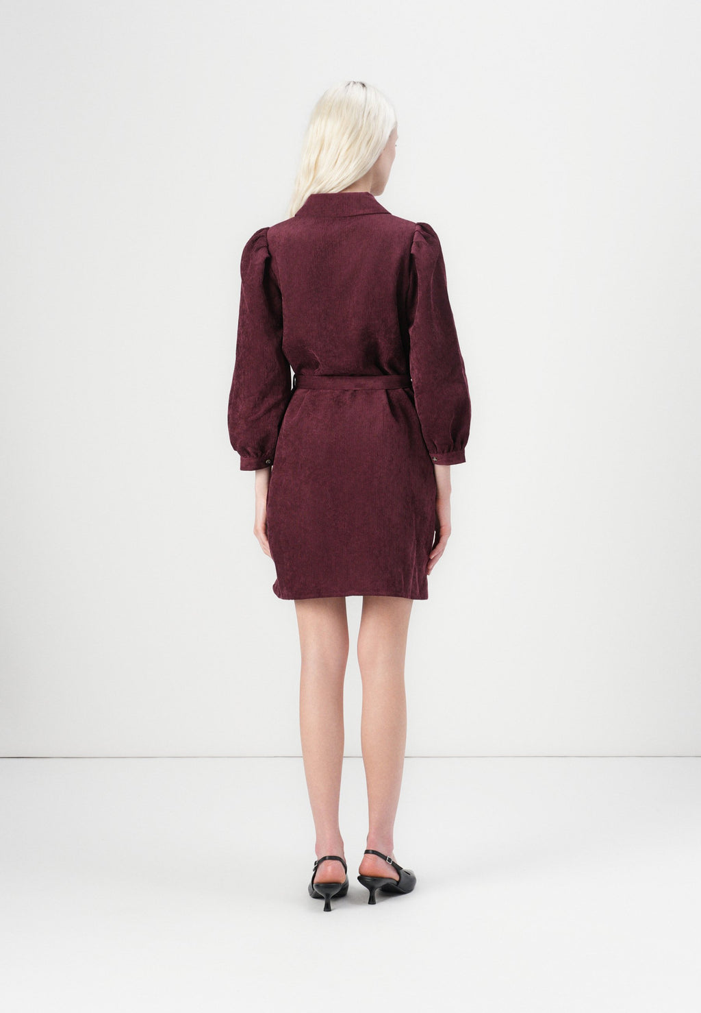 JDY JDYULLA OHIO DRESS