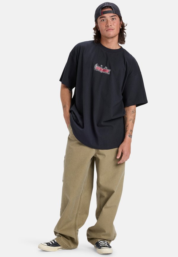 Quiksilver MERCURY DOUBLE UP