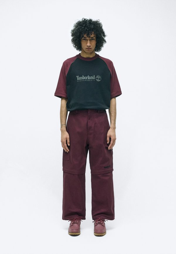 Timberland CONVERTIBLE PANT 2-IN-1