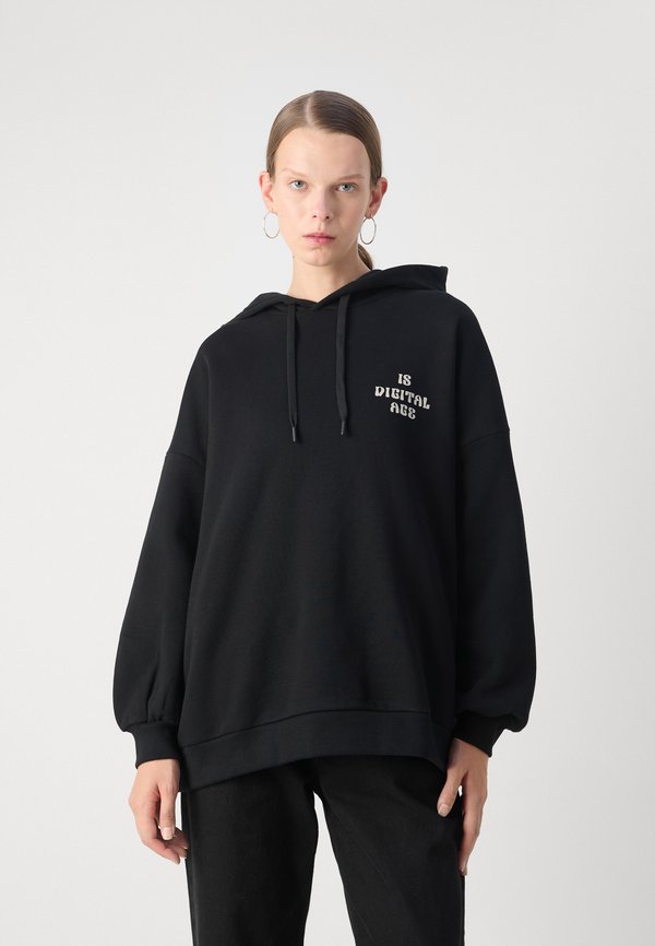 Mads Nørgaard HARVEY HOODIE