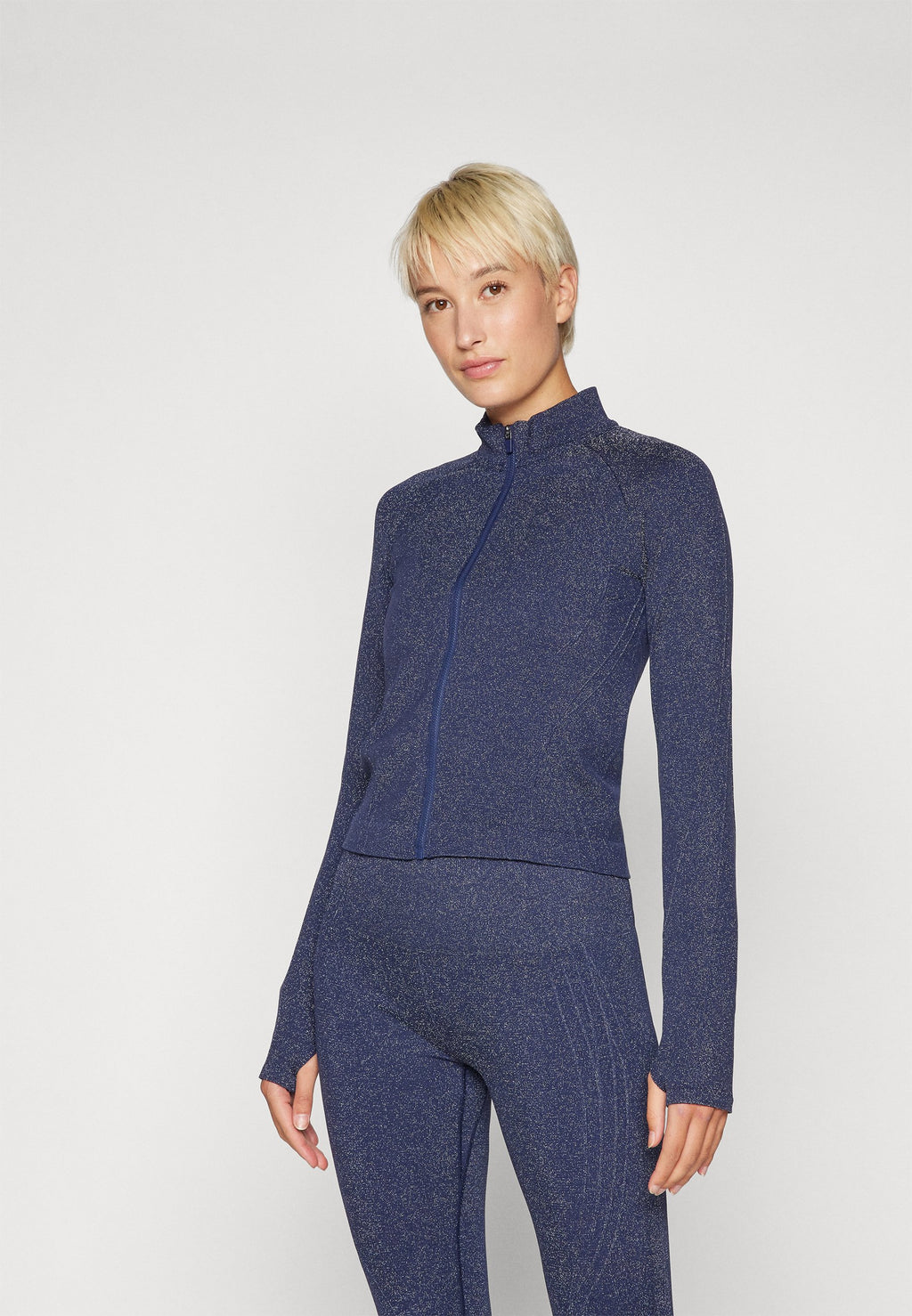Fabletics SEAMLESS JACKET
