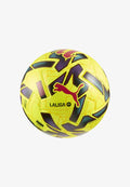 Puma PUMA ORBITA LALIGA 1 (FIFA QUALITY PRO) WP UNISEX - Football - fluo yellow-multicolor