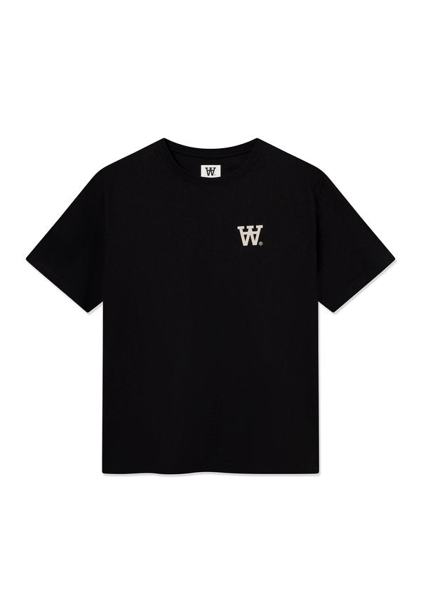 DOUBLE A BY W.W. LIAM TEE