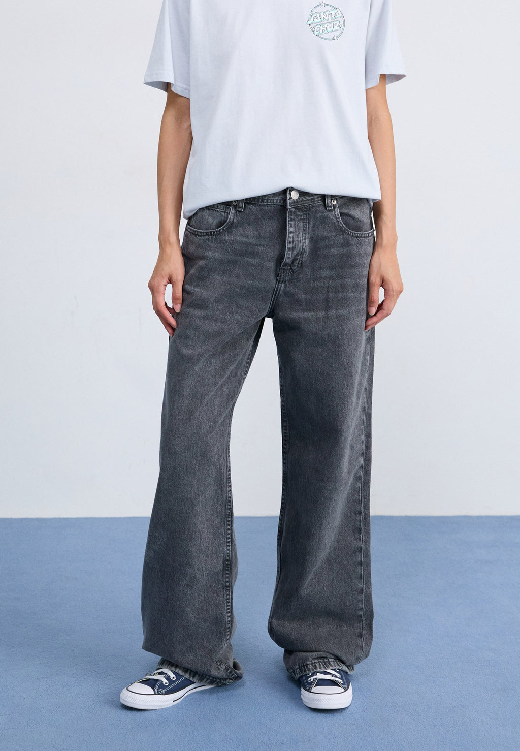 Roxy MILLA WIDE LEG REGULAR