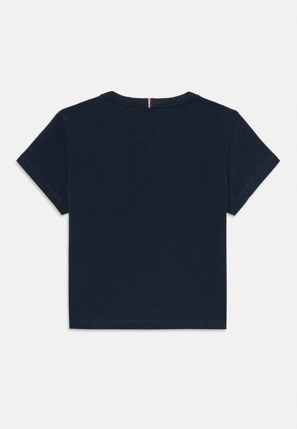 Tommy Hilfiger GRAPHIC TEE