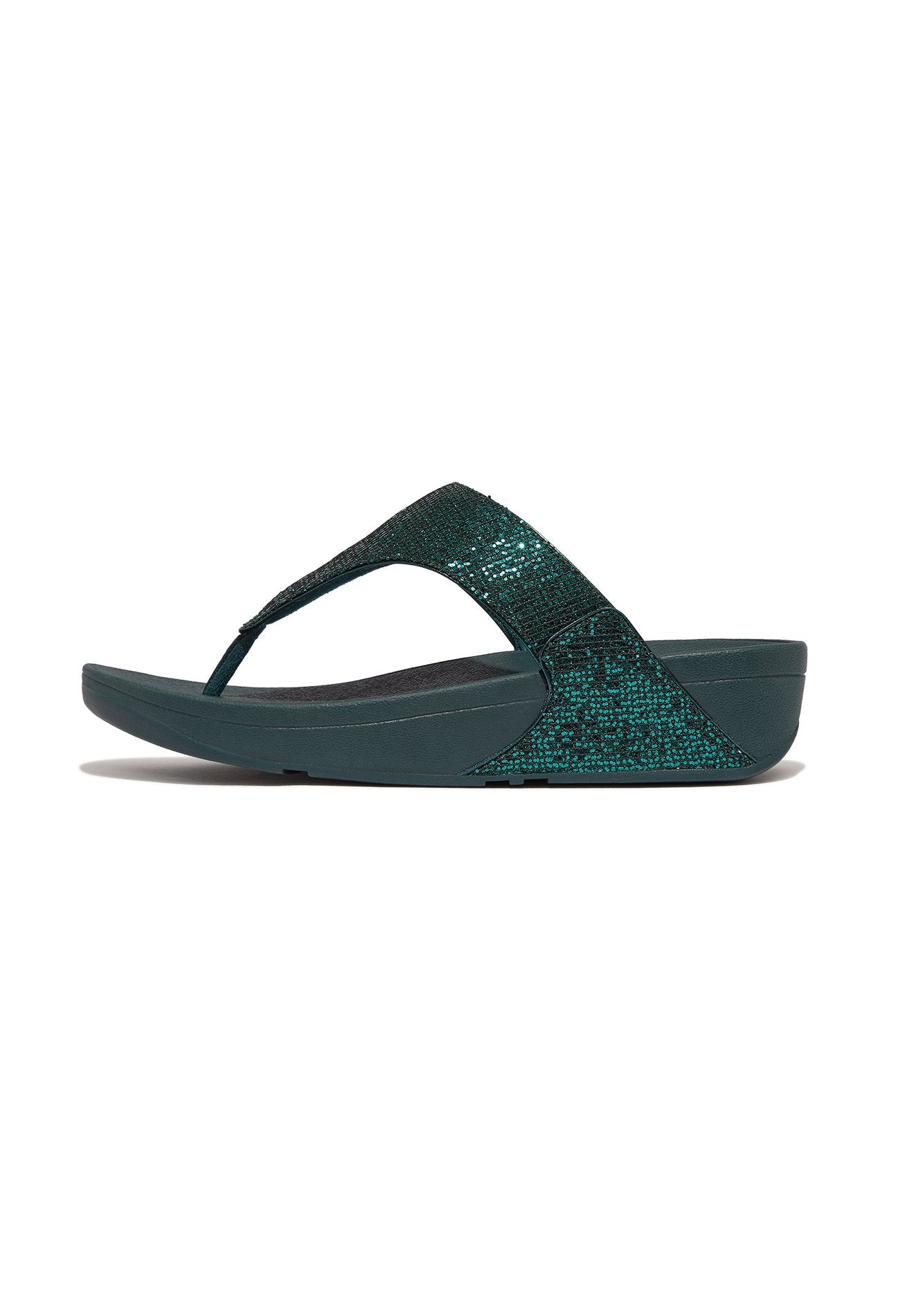 FitFlop LULU TOE POST - BALL