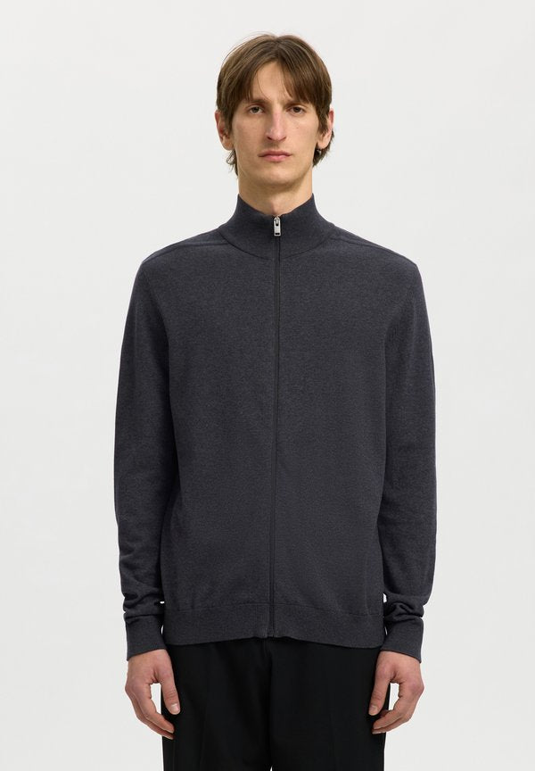 Selected SLHBERG FULL ZIP