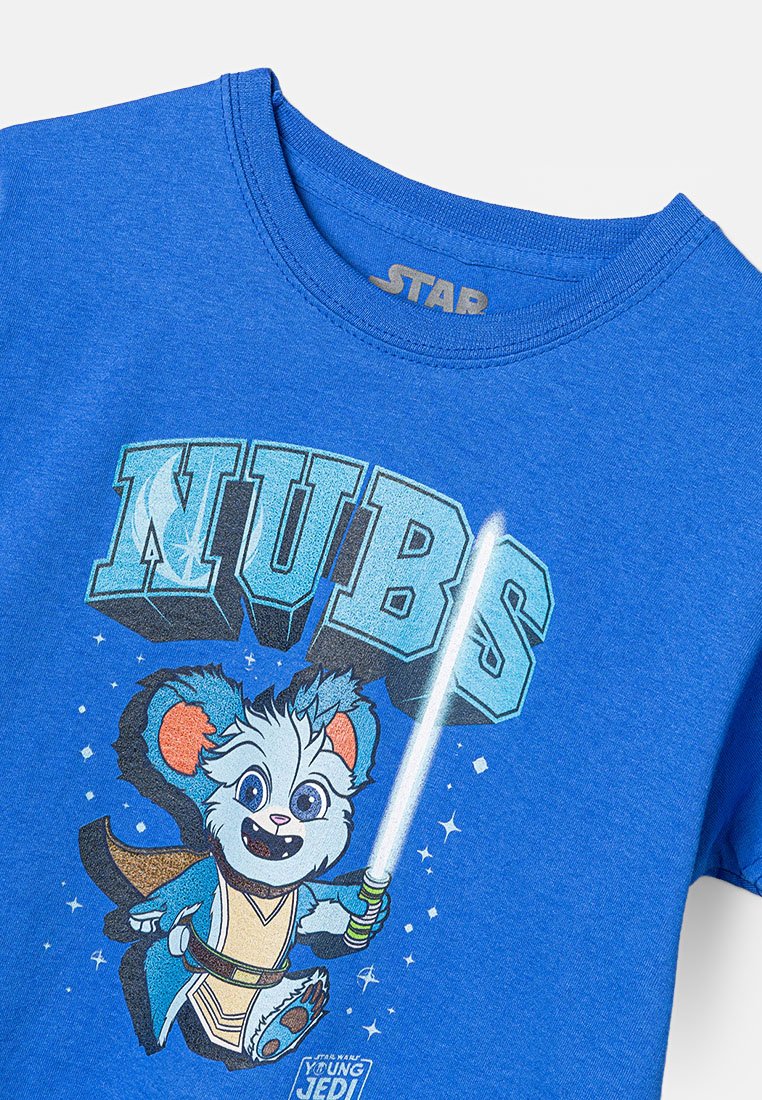 Star Wars NUBS