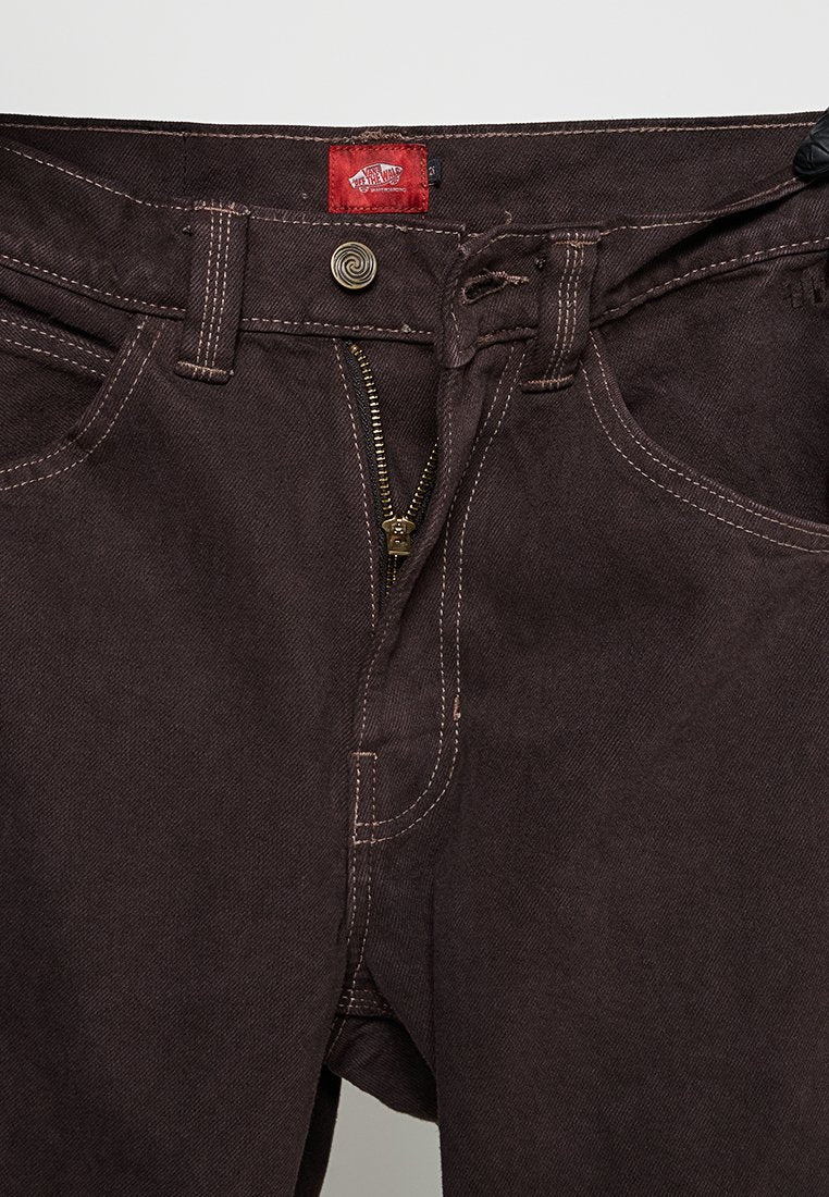 Vans SKATE CHECK LOOSE FIT