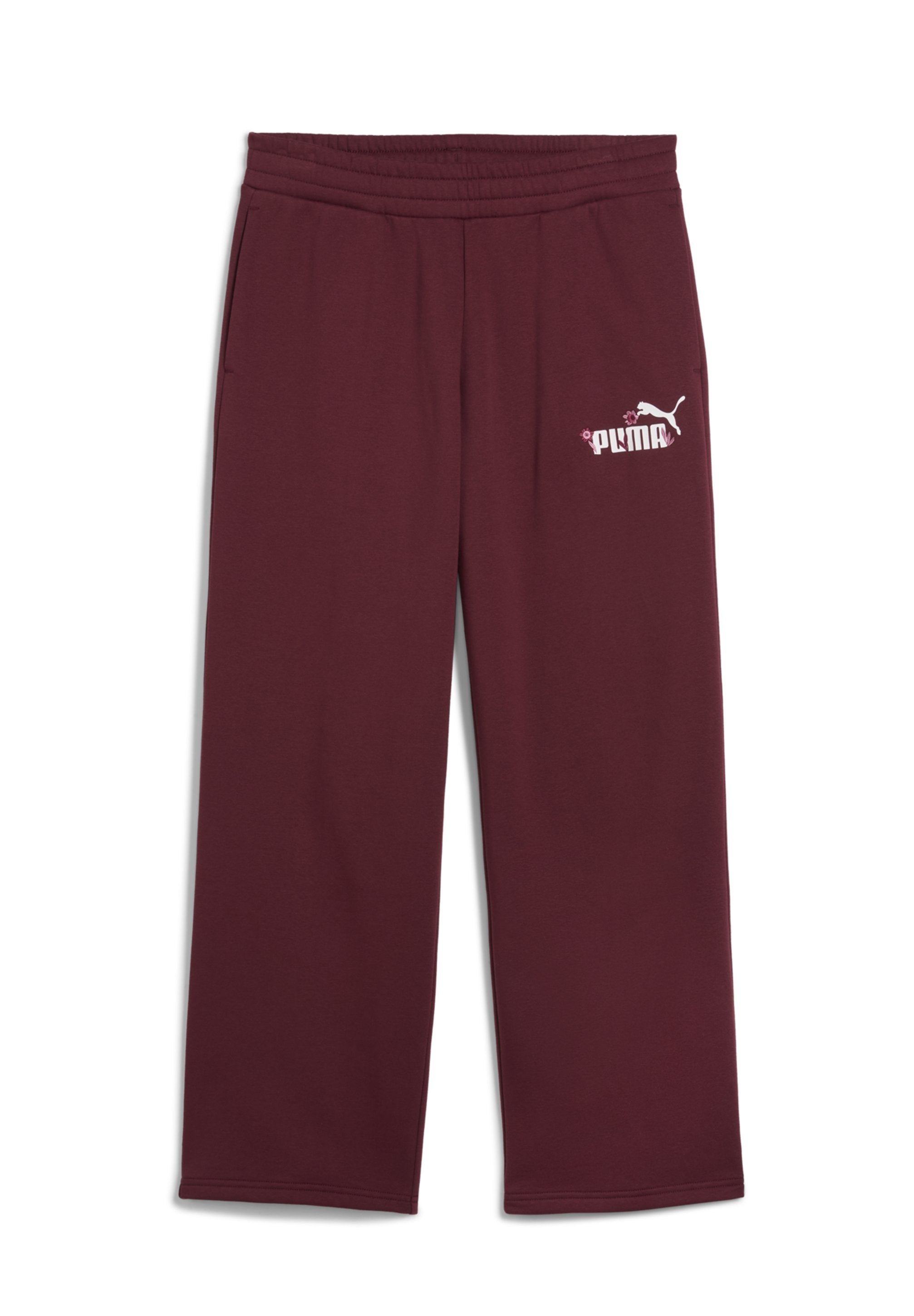 Puma ESSENTIALS NATURE 2.0 COMFORT LOGO STRAIGHT