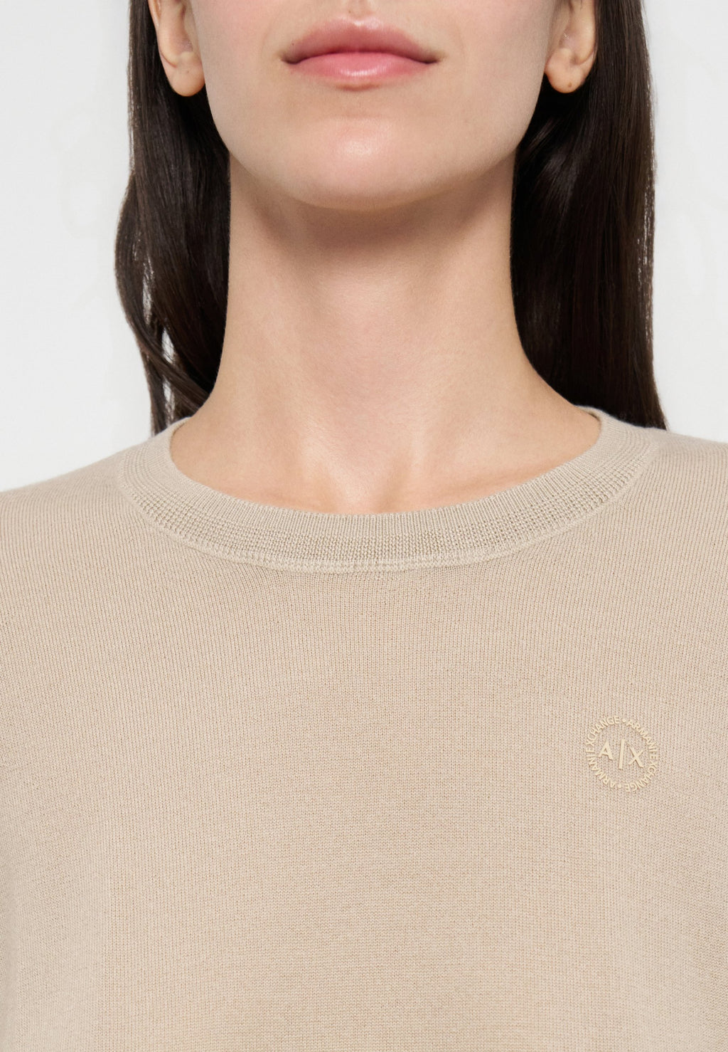 Armani Exchange Strickpullover Media 5