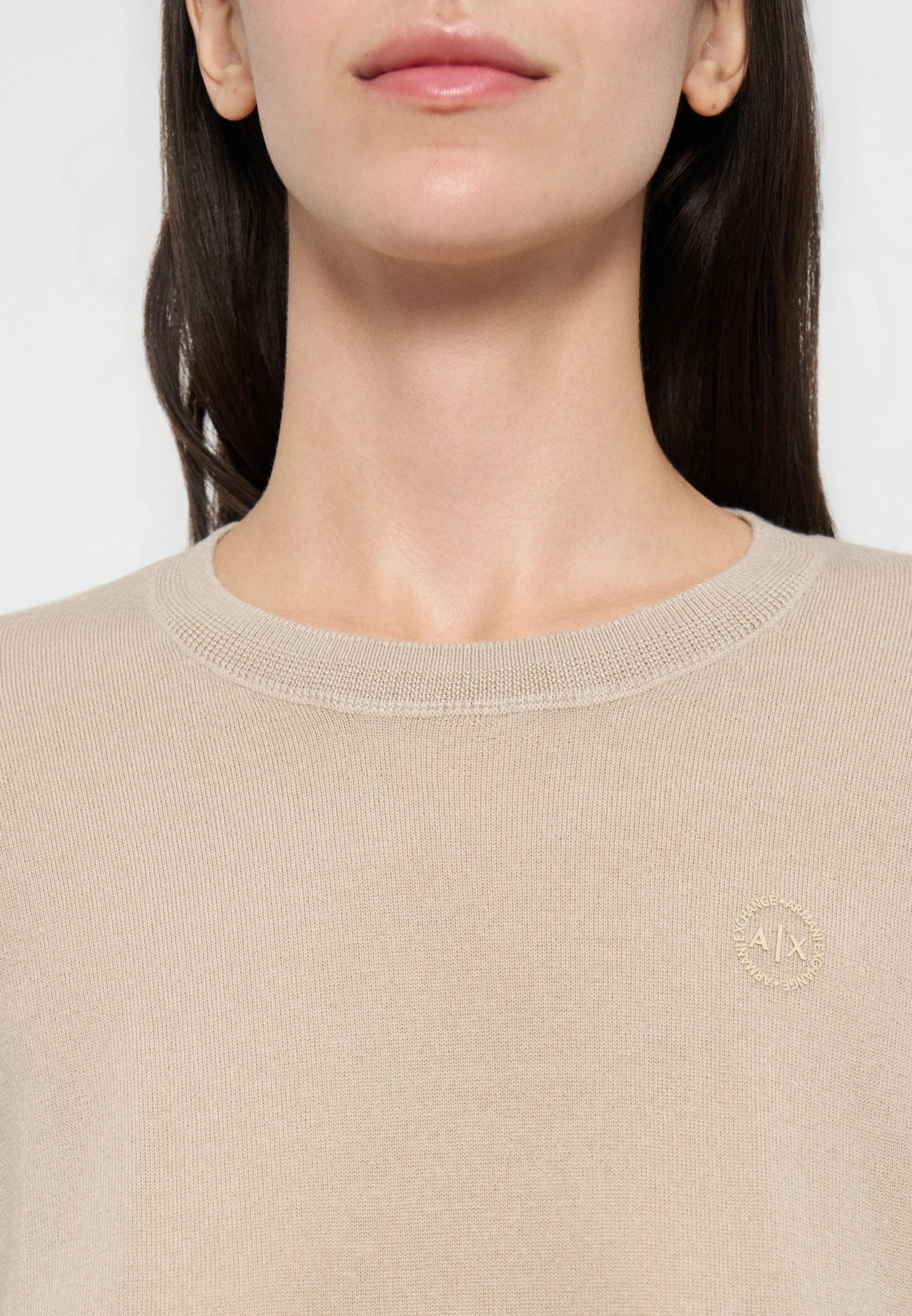 Armani Exchange Strickpullover Media 5