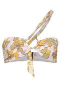 For Love & Lemons HAVANA BANDEAU