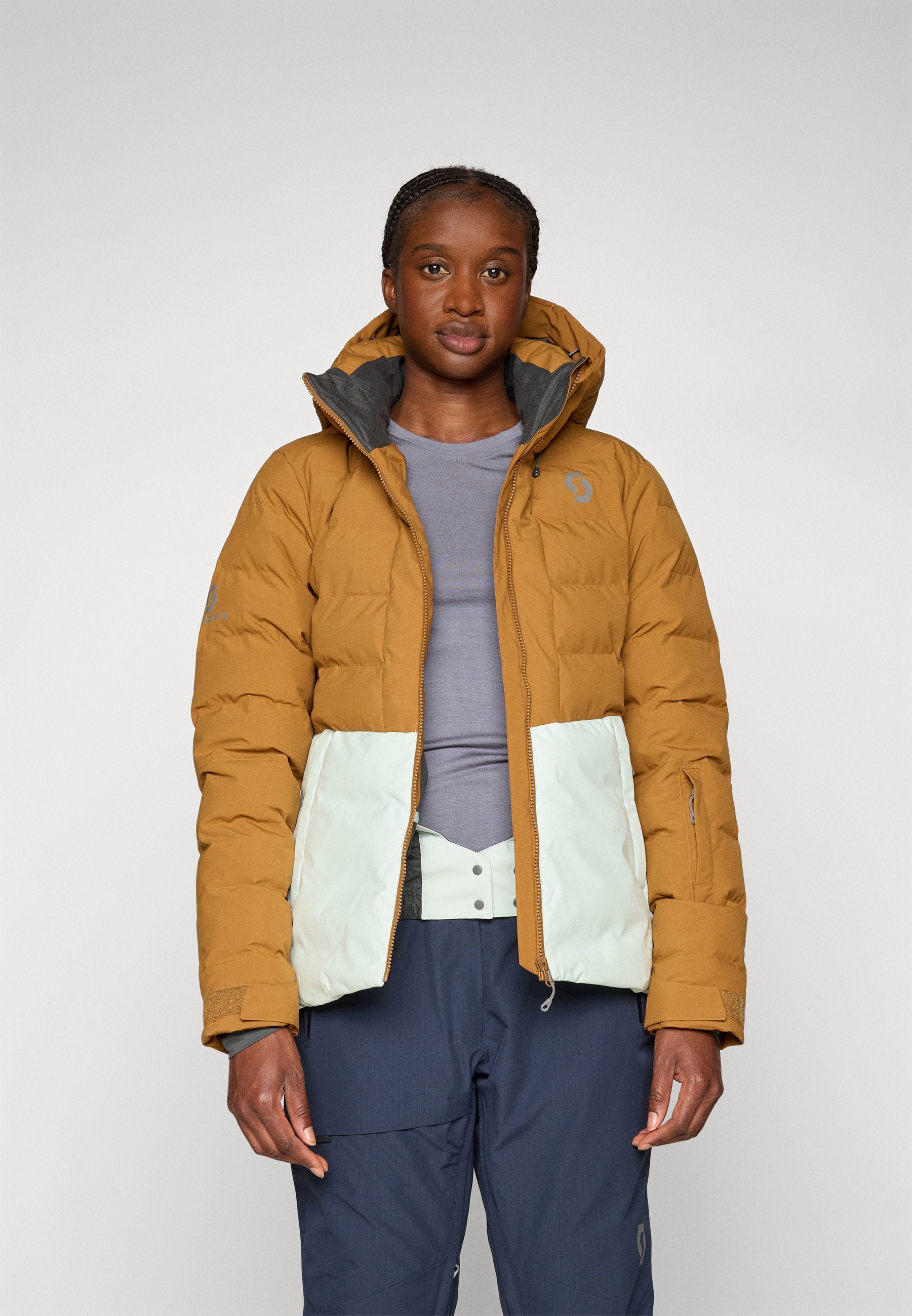 SCOTT Sports Skijacke Media 6