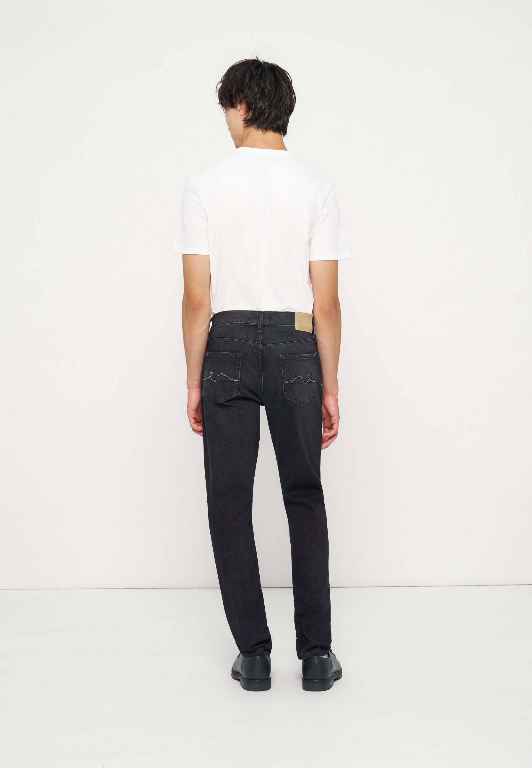 7 for all mankind SLIMMY TAPERED