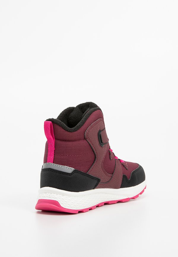 TROLLKIDS KIDS BERGEN WINTER MID CUT UNISEX