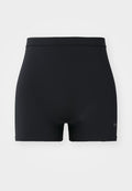 Nike Sportswear Sports shorts - black/smoke grey/dark smoke grey