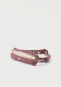 Nike Performance SLIM UNISEX - Bum bag - brown