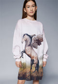Molo CYRELLA DRESS