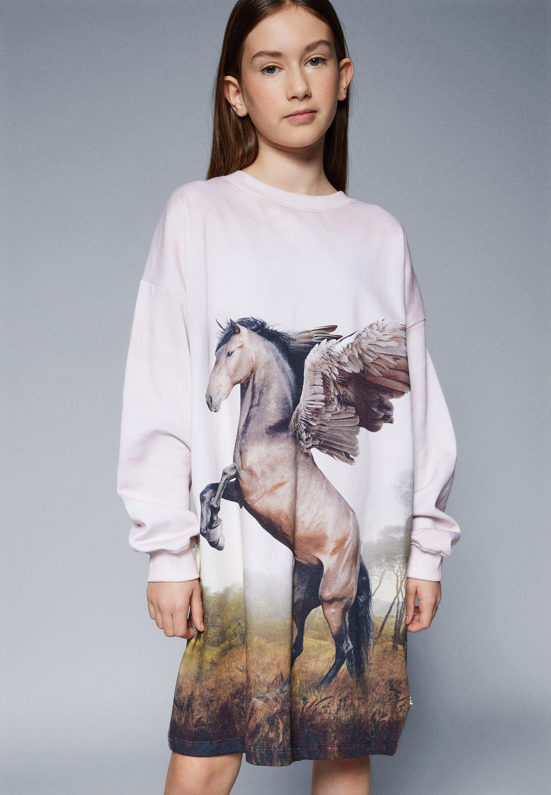 Molo CYRELLA DRESS