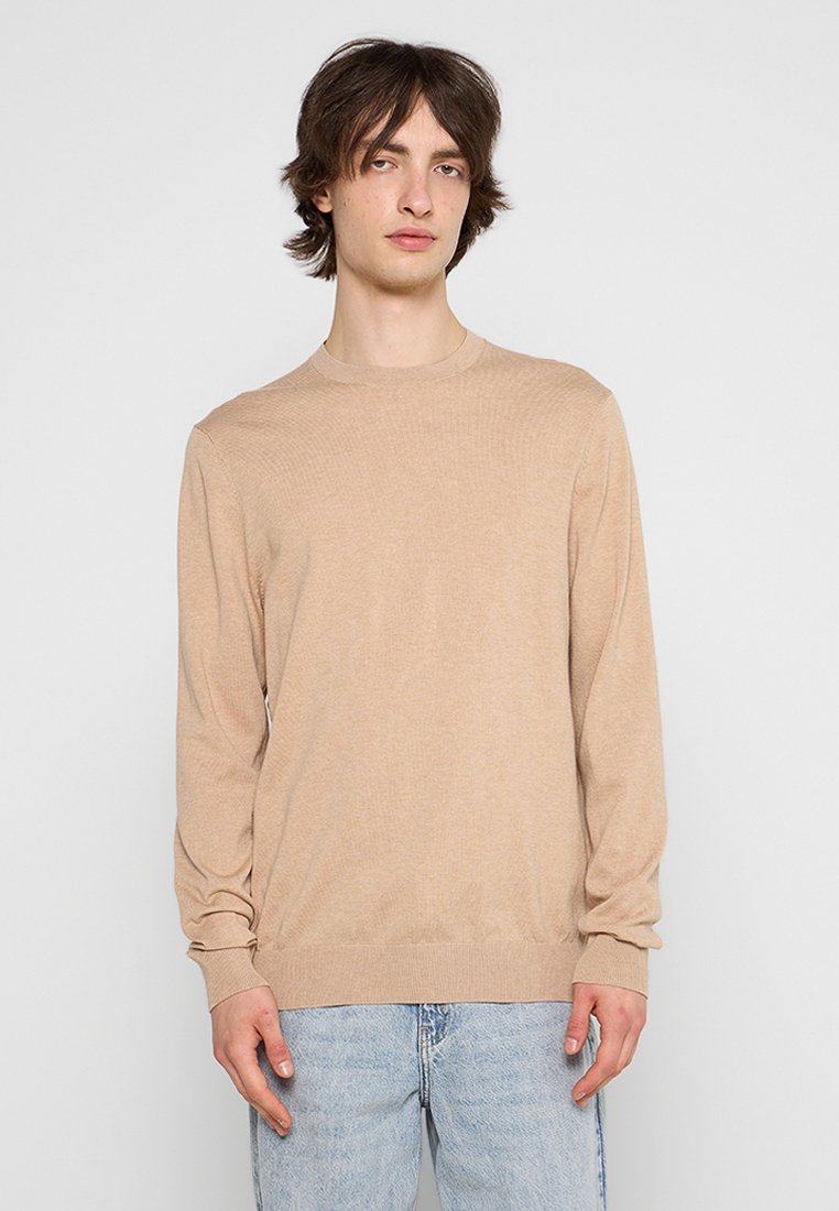 PROFUOMO Strickpullover Media 1