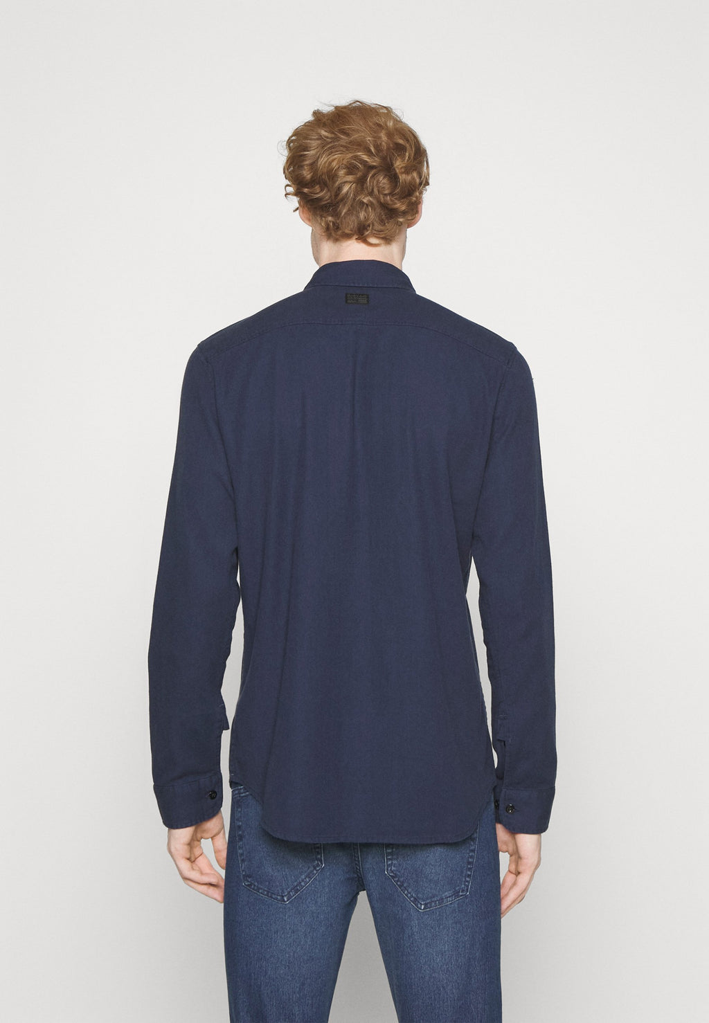 G-STAR MARINE SLIM SHIRT