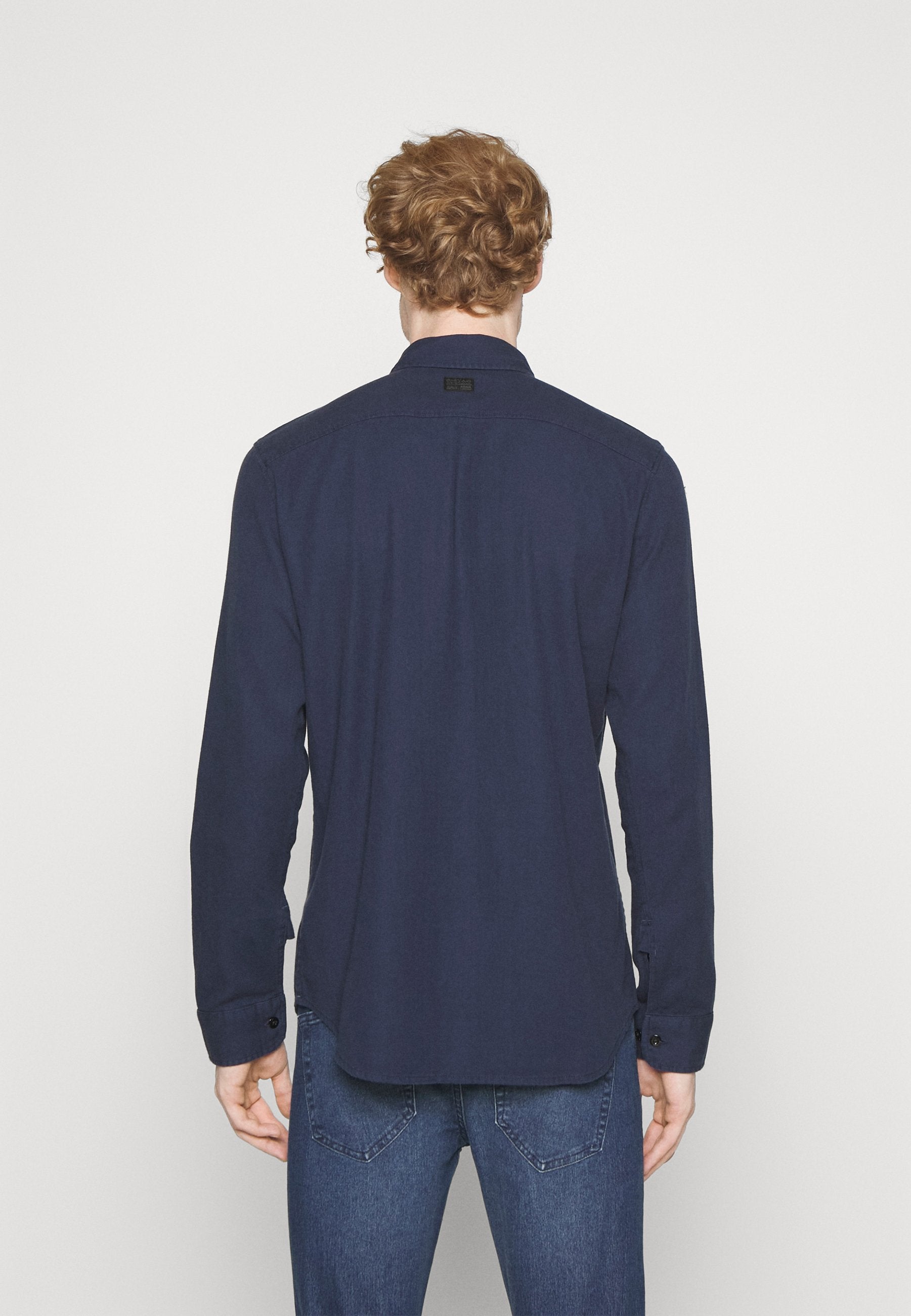G-STAR MARINE SLIM SHIRT