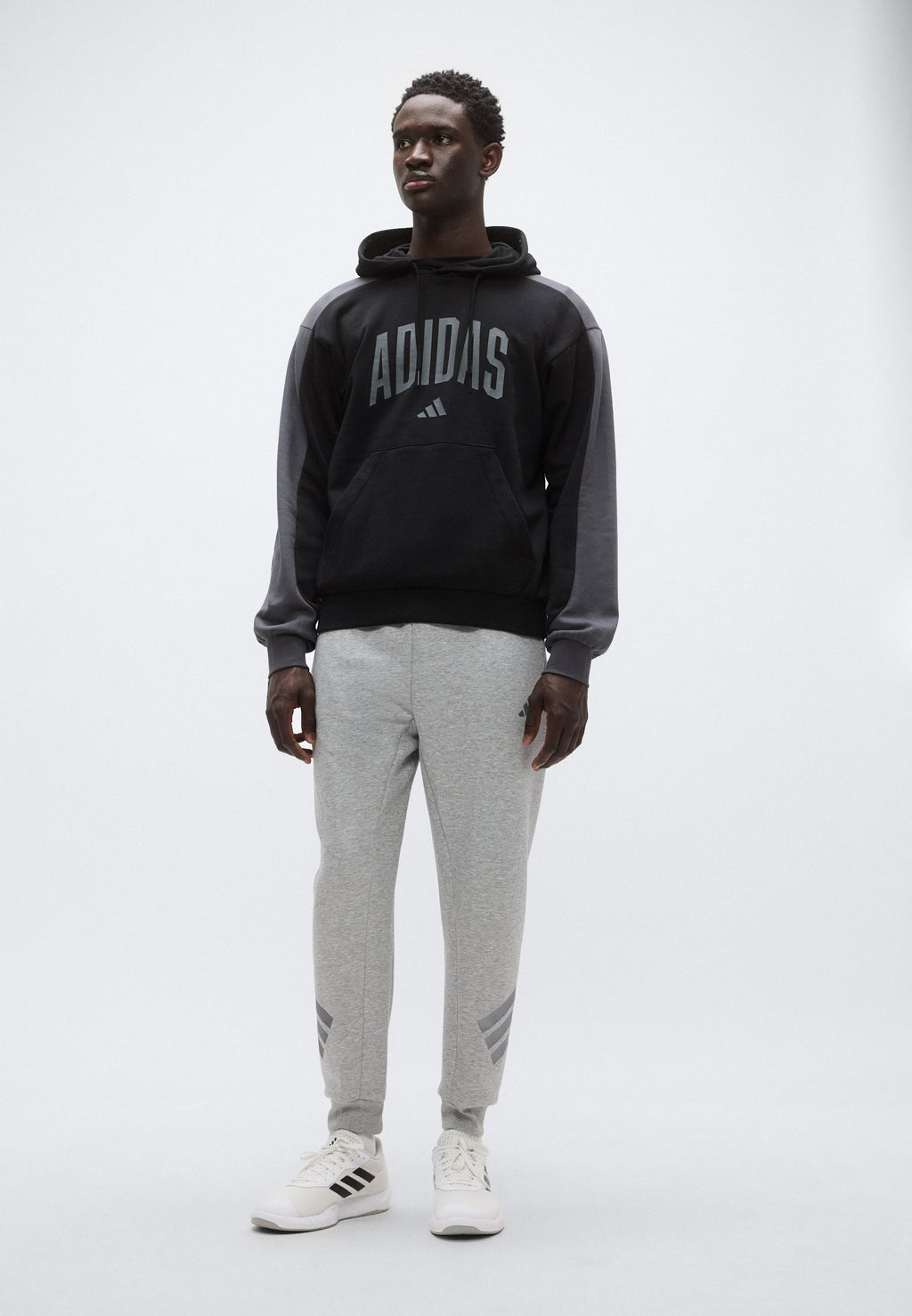 adidas Sportswear COLLEGIATE FLEECE