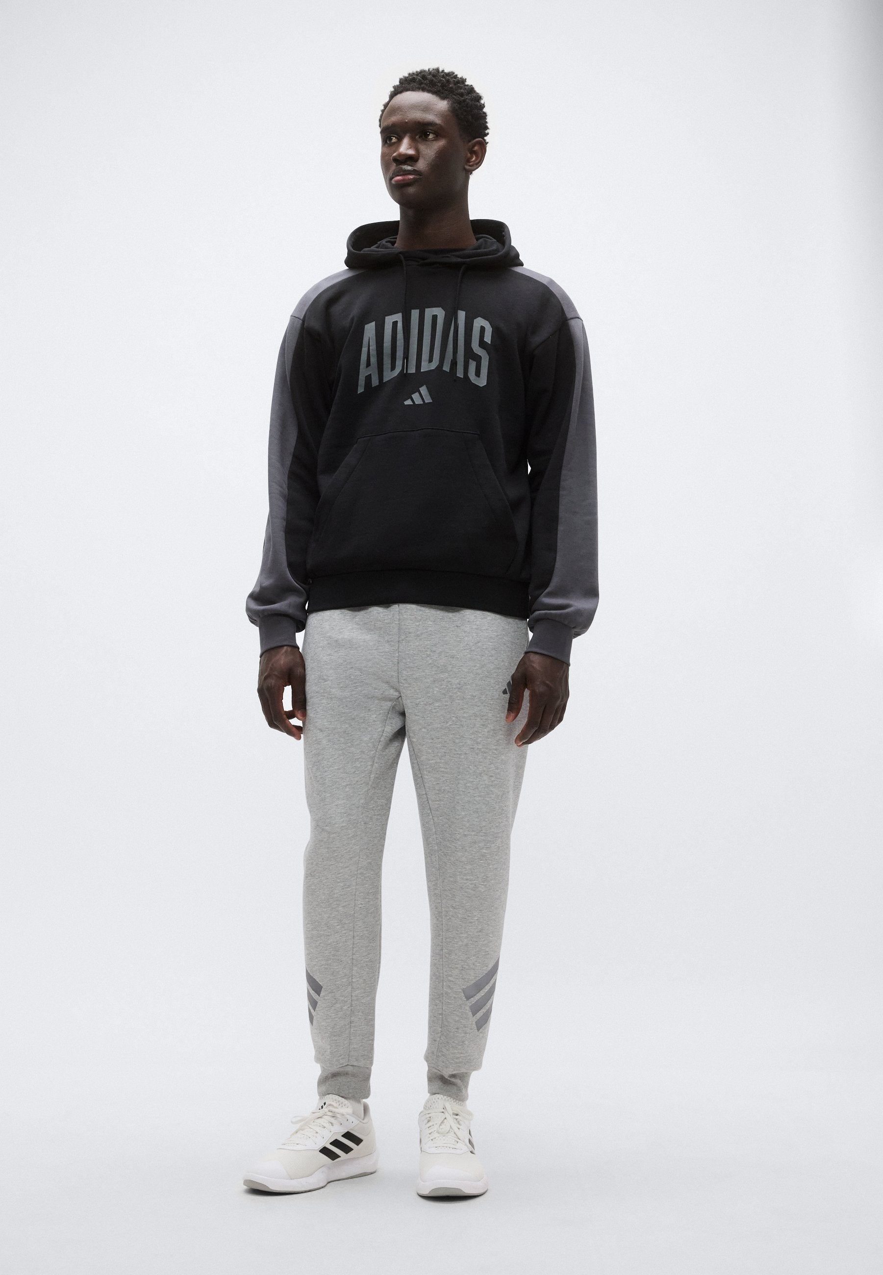 adidas Sportswear COLLEGIATE FLEECE