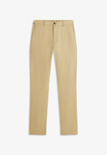 Tommy Hilfiger DENTON - Chinos - batique khaki