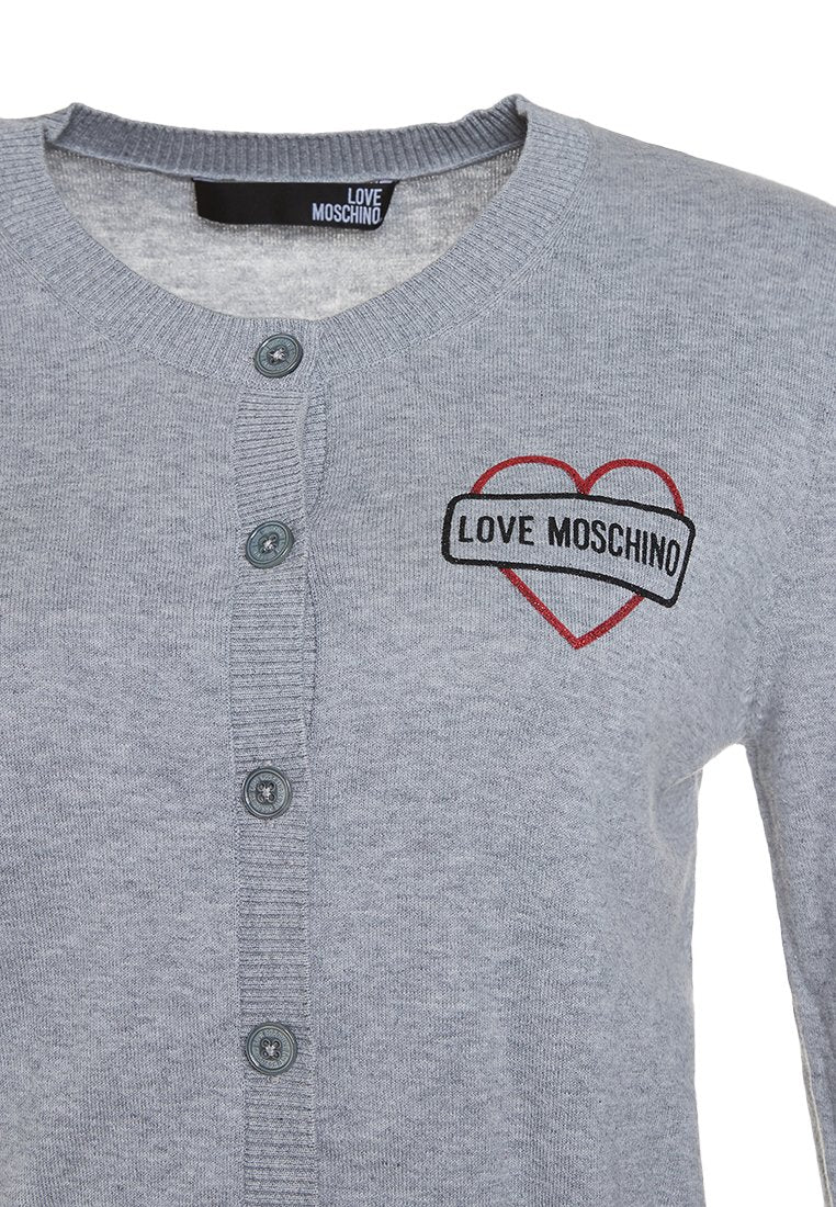 Love Moschino