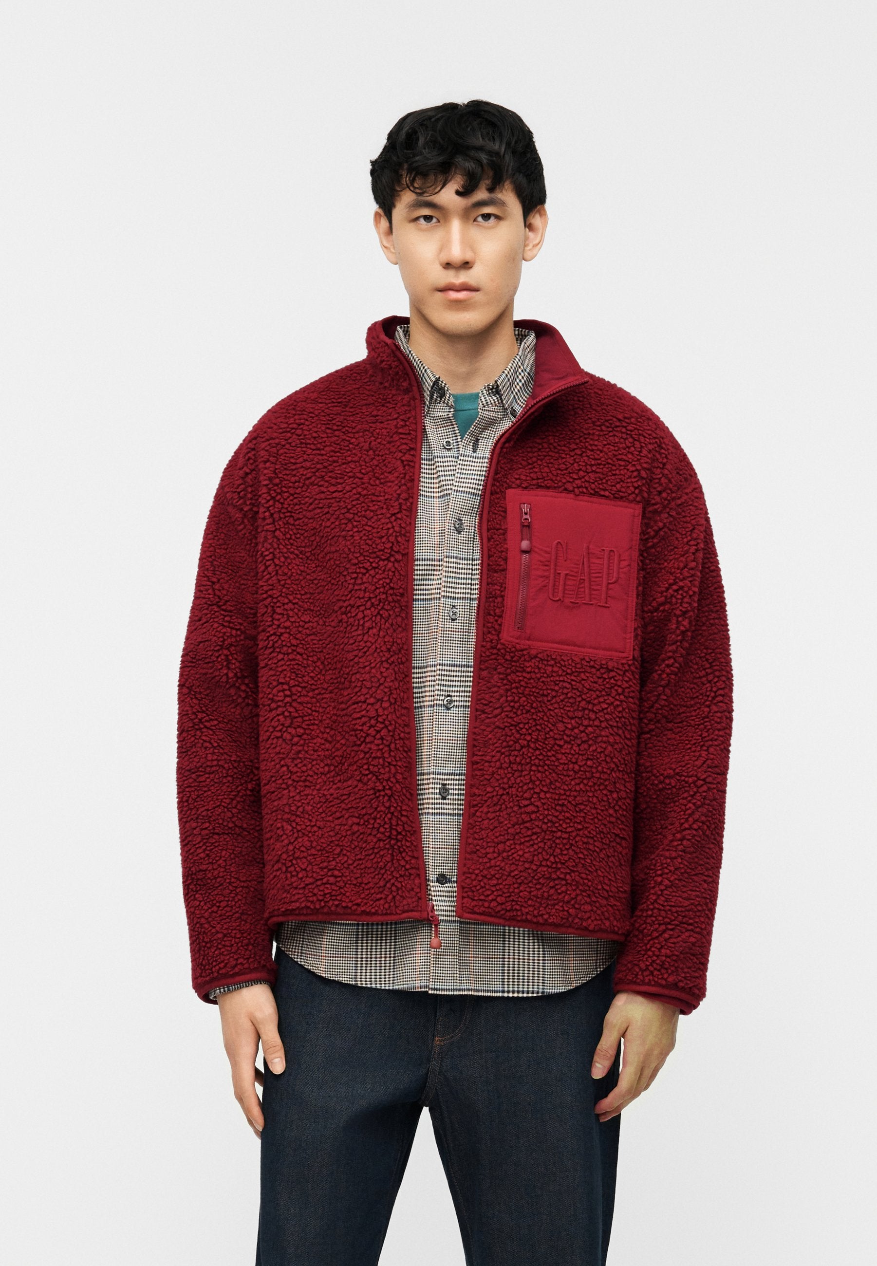 GAP LOGO POLAR