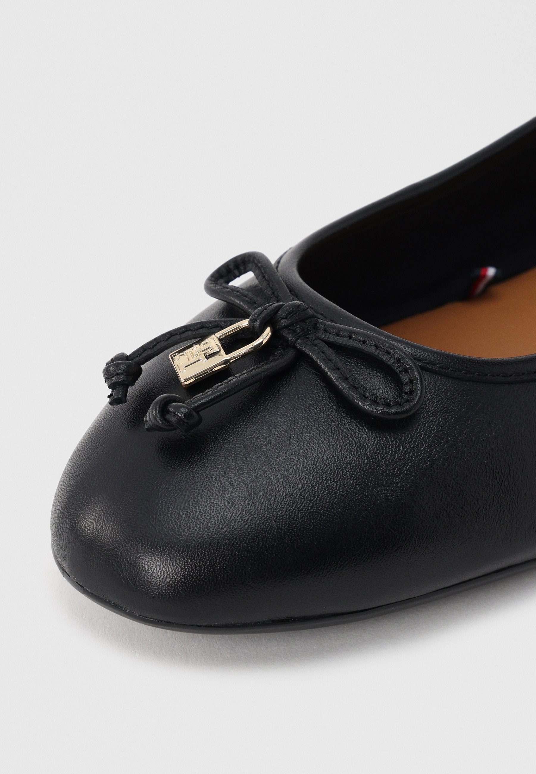 Tommy Hilfiger Klassischer Ballerina Media 6