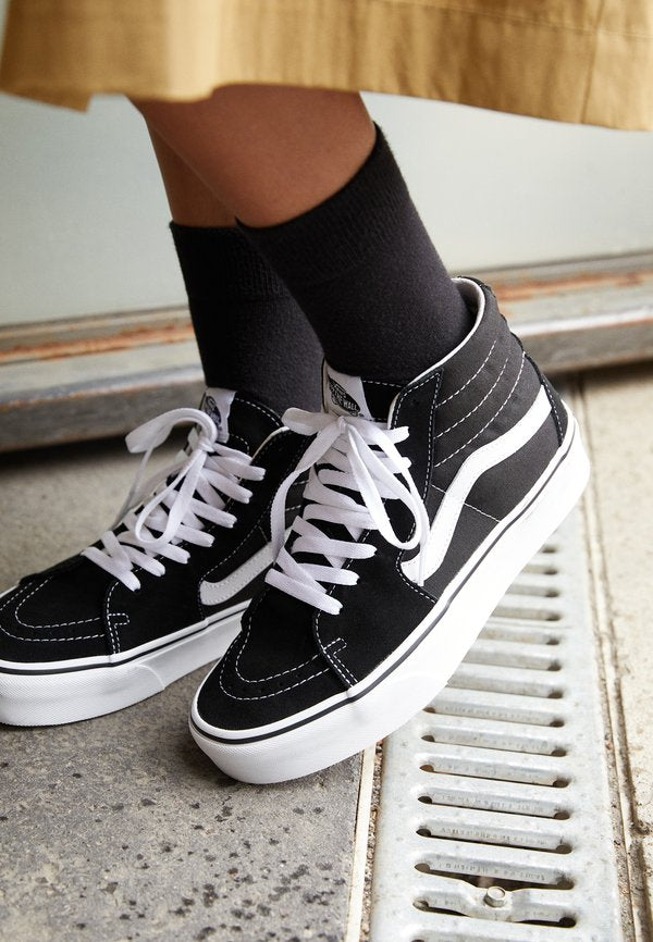 Vans UA SK8-HI PLATFORM 2.0