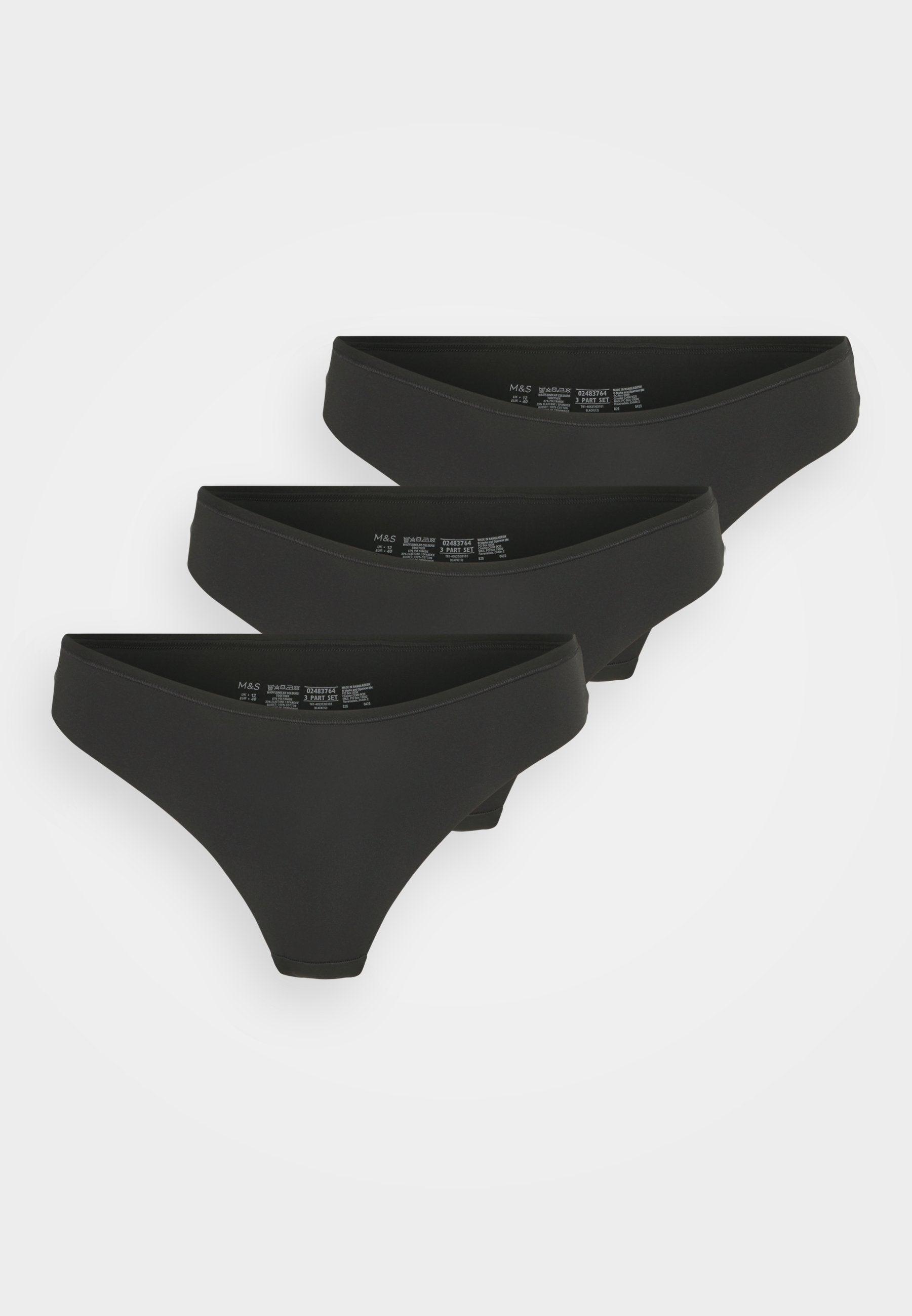 Marks & Spencer FLEXI 3 PACK