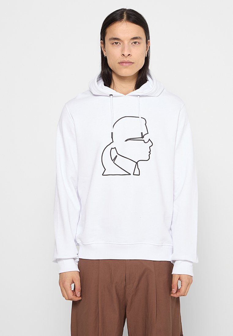 KARL LAGERFELD Kapuzenpullover Media 1