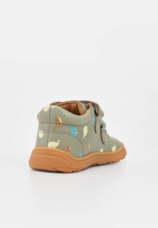 Bisgaard BAREFOOT DEX