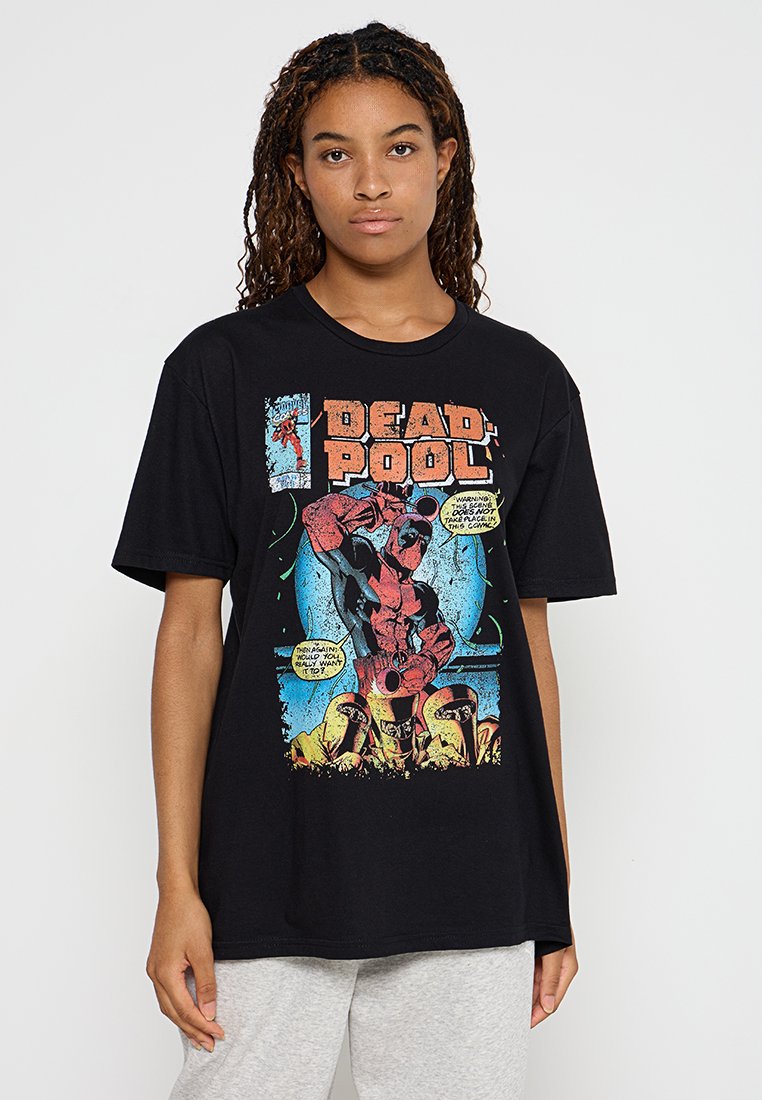 Marvel DEADPOOL