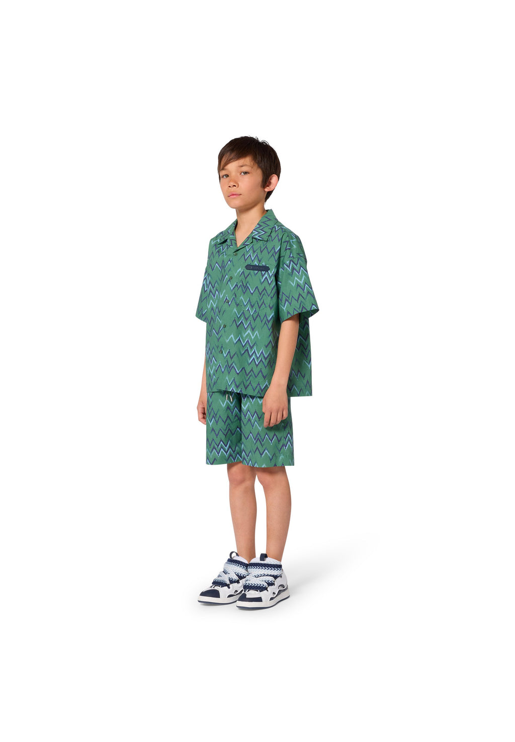 LANVIN BERMUDA