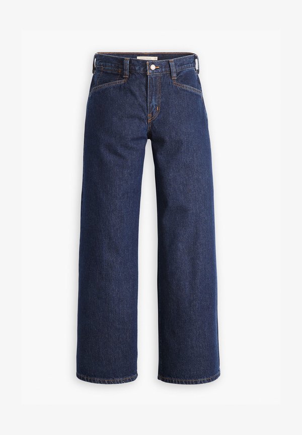 Levi's® 94 BAGGY WIDE LEG - Baggy Jeans - shaded view
