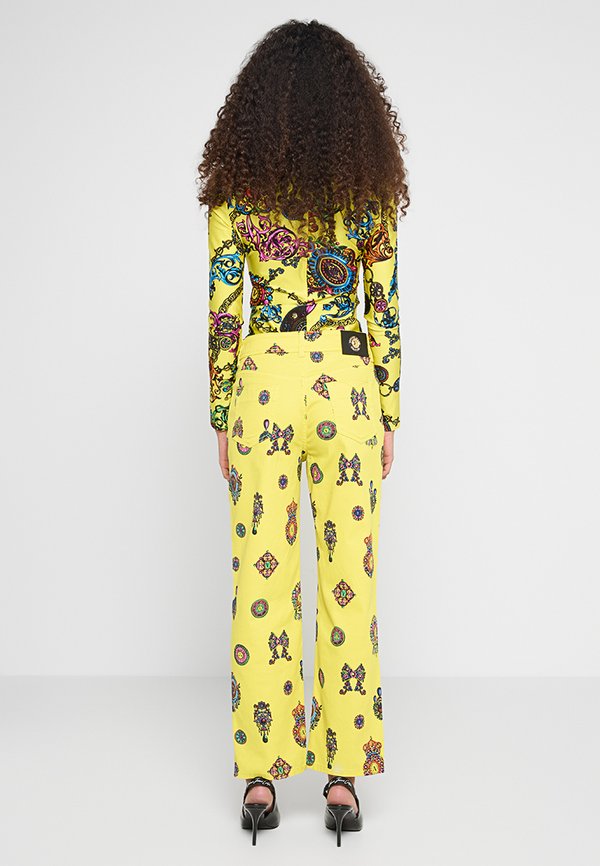 Versace Jeans Couture