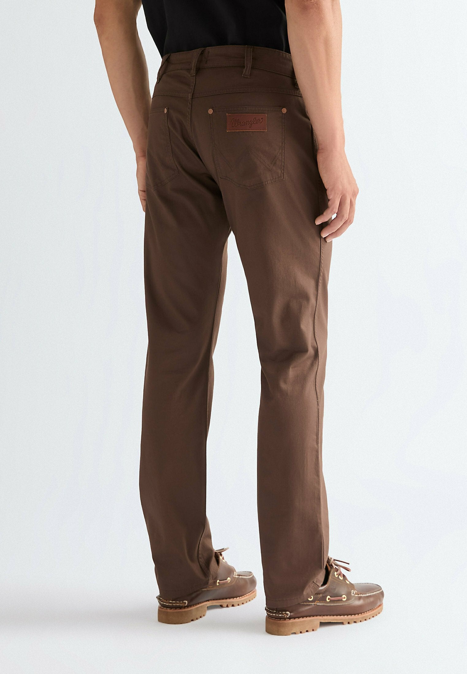 Wrangler