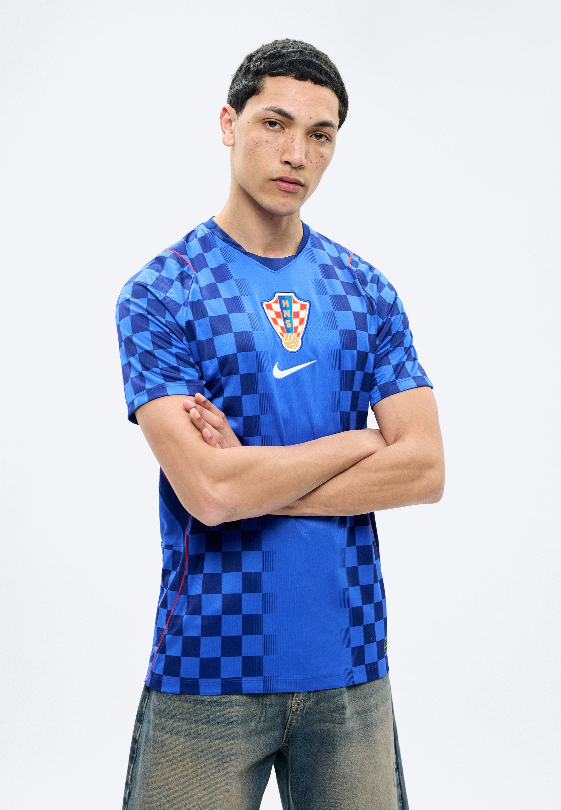 Nike Performance CROATIA MEN