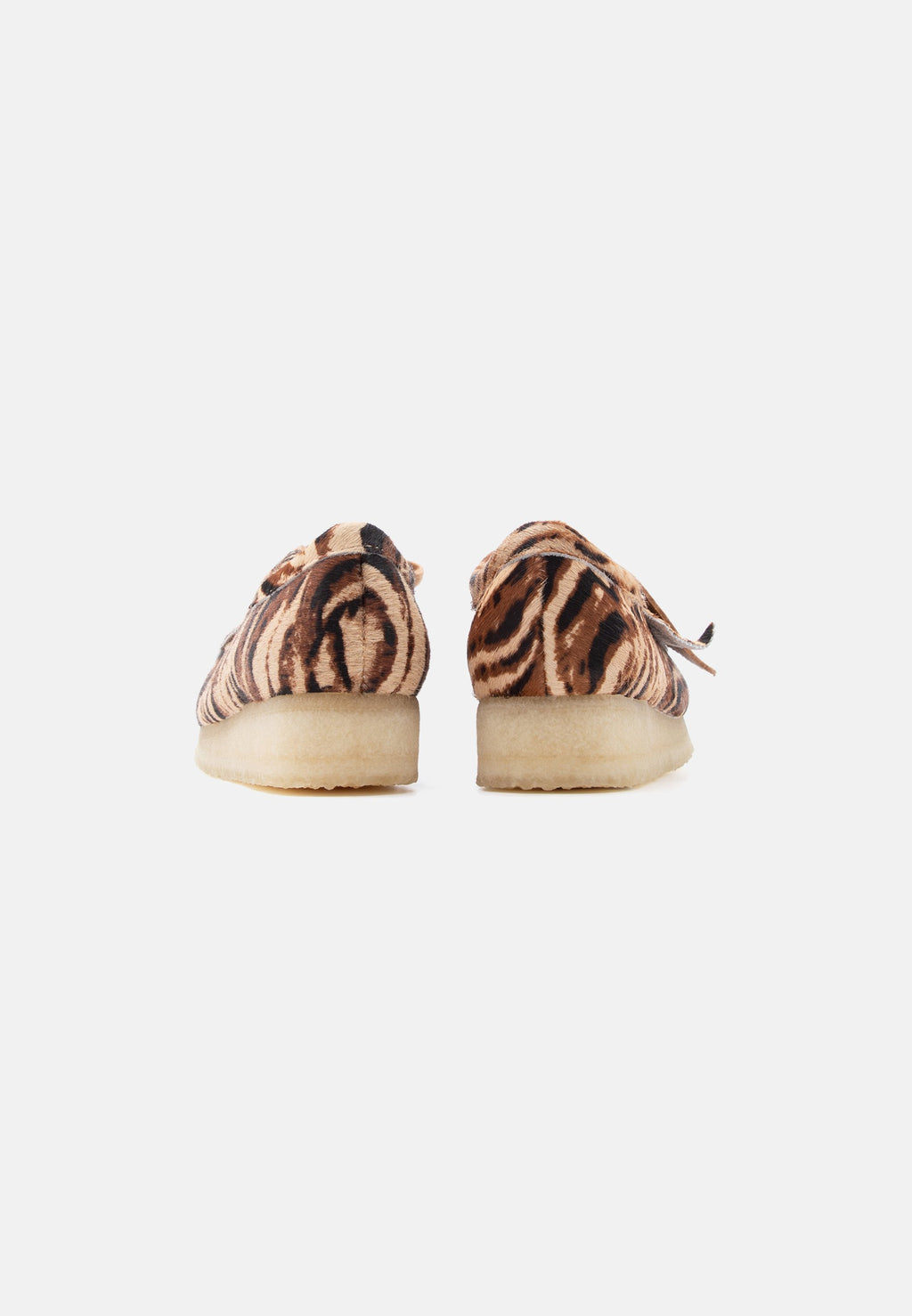 Clarks Originals WALLABEE