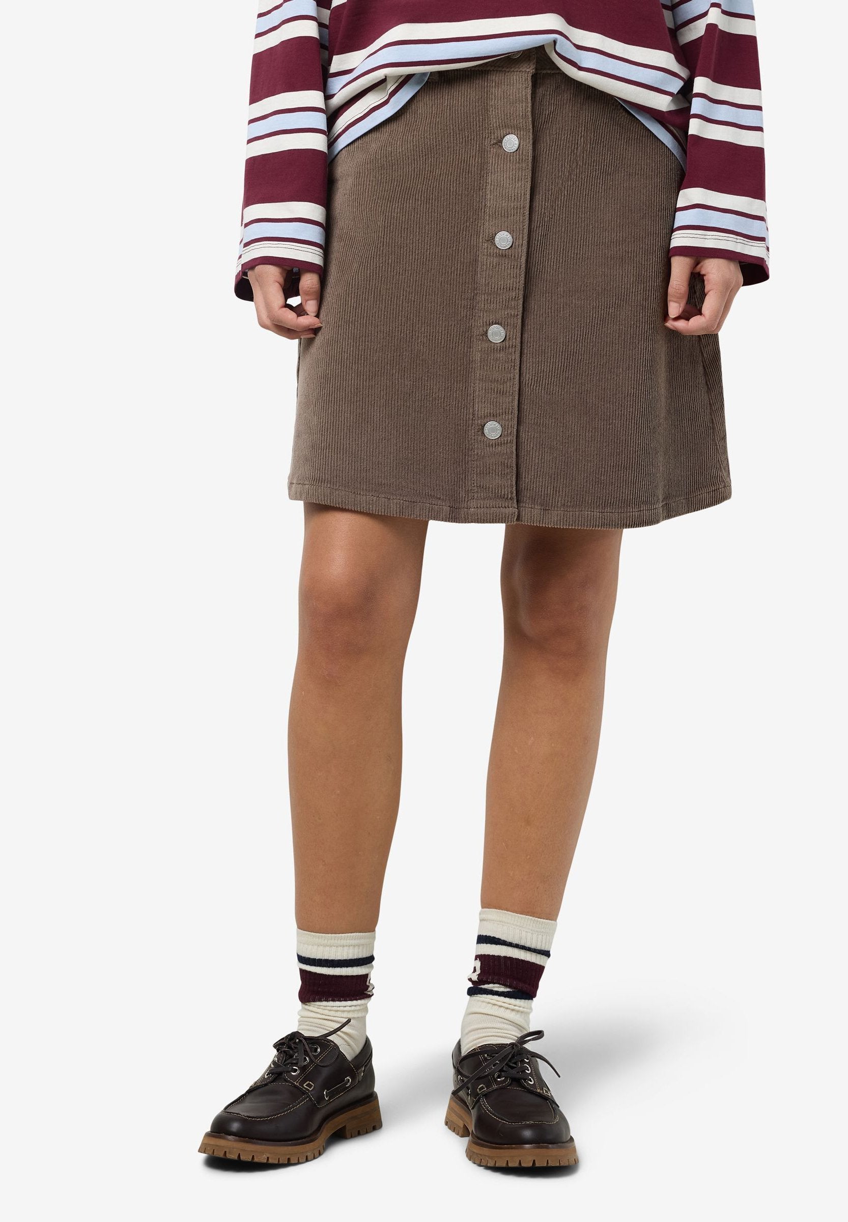 Noisy May Mini Corduroy