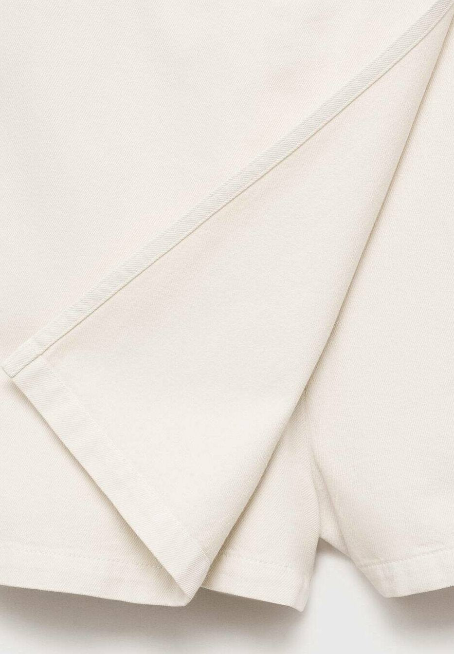Mango SHORT PINAFORE