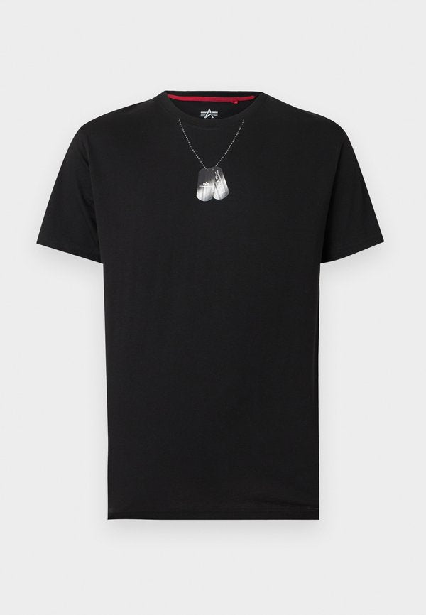 Alpha Industries DOG TAG