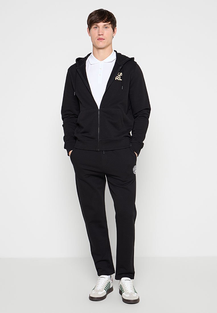 KARL LAGERFELD Jogginghose Media 2