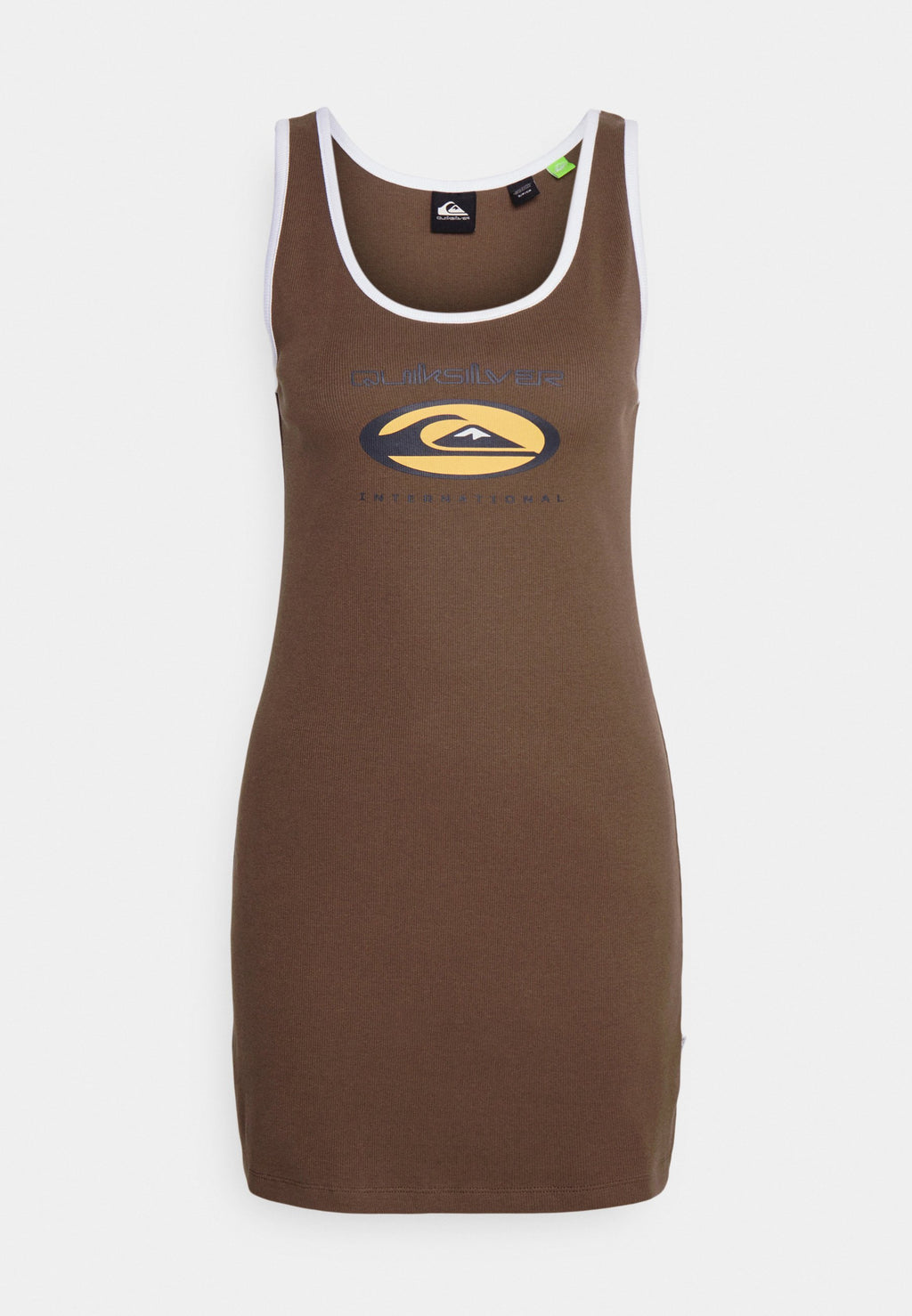Quiksilver UNI TANK DRESS
