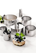 Steel-Function SET